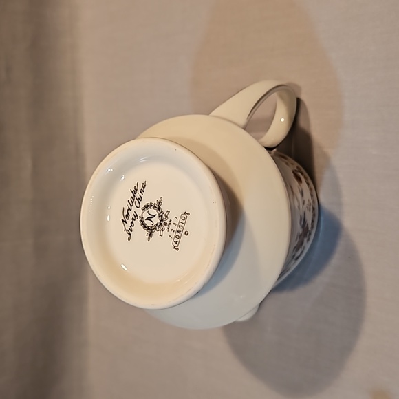New Noritake Adagio 7237 Creamer & Sugar Bowl w/Lid - Picture 11 of 13